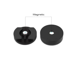 Puck Cord Holder