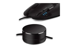 Puck Cord Holder