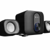 PUG 11W RMS 2.1 Computer Speakers