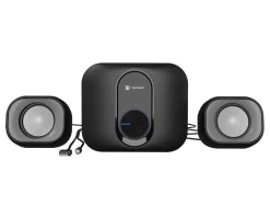PUG 11W RMS 2.1 Computer Speakers
