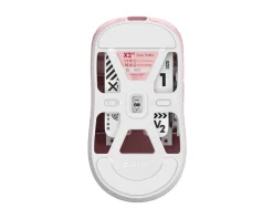 Pulsar X2-V2 Wireless Gaming Mouse - Mini - Nezuko - Limited Edition