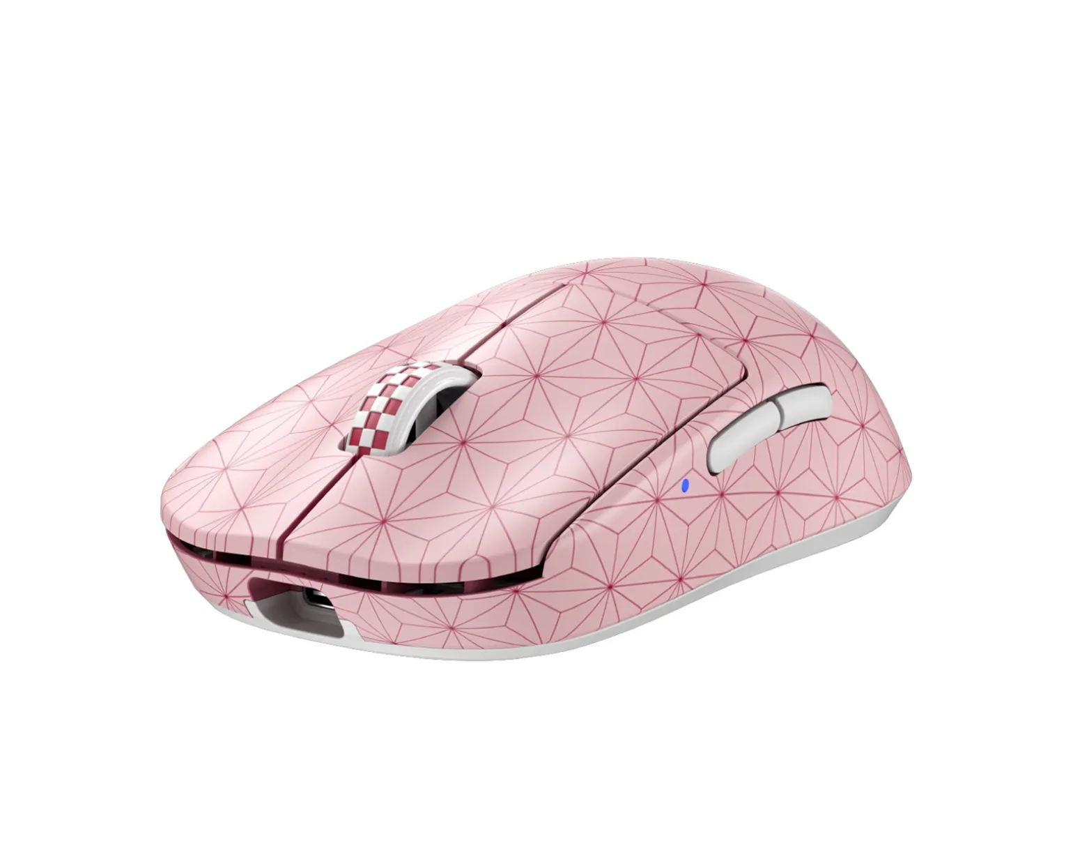 Pulsar X2-V2 Wireless Gaming Mouse - Mini - Nezuko - Limited Edition