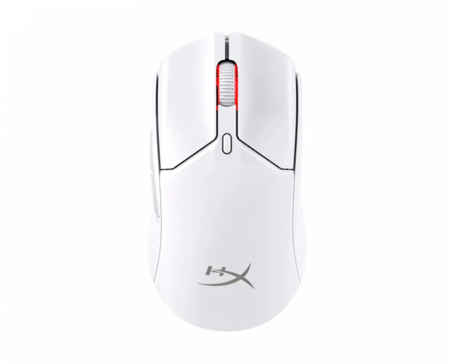 Pulsefire Haste 2 Mini Wireless Gaming Mouse - White