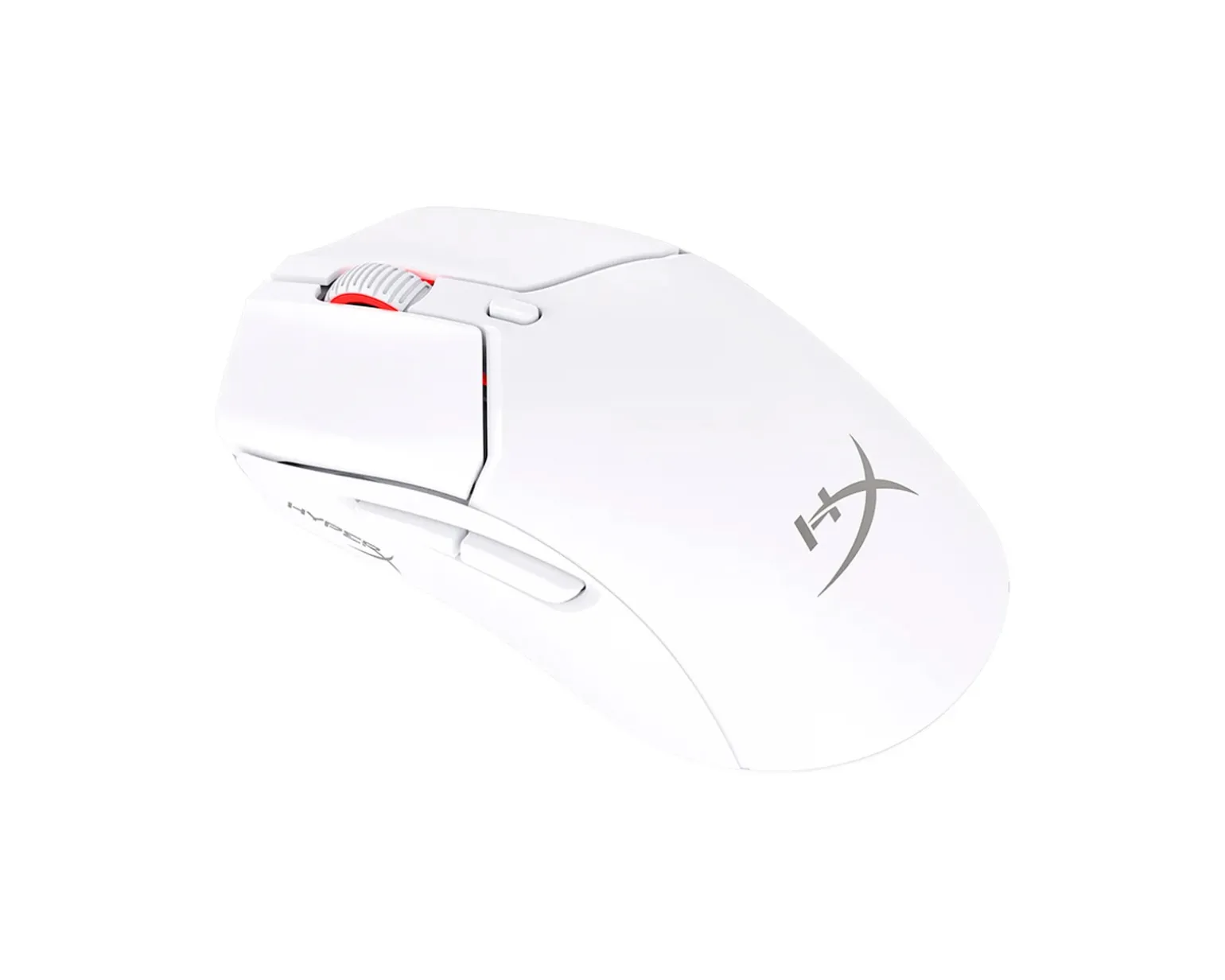 Pulsefire Haste 2 Mini Wireless Gaming Mouse - White