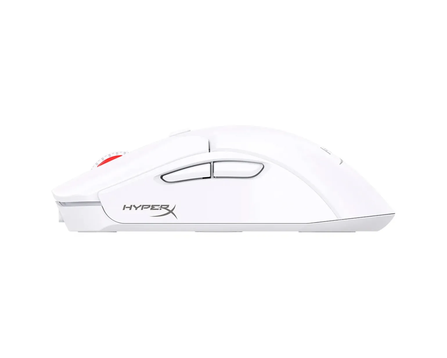 Pulsefire Haste 2 Mini Wireless Gaming Mouse - White