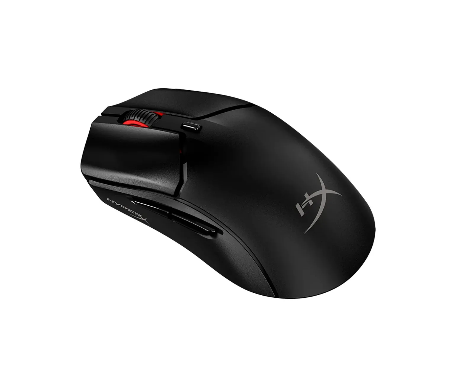 Pulsefire Haste 2 Mini Wireless Gaming Mouse - Black