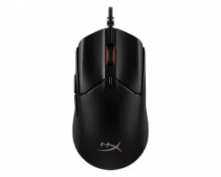 Pulsefire Haste 2 Wired Gaming Mouse - Black