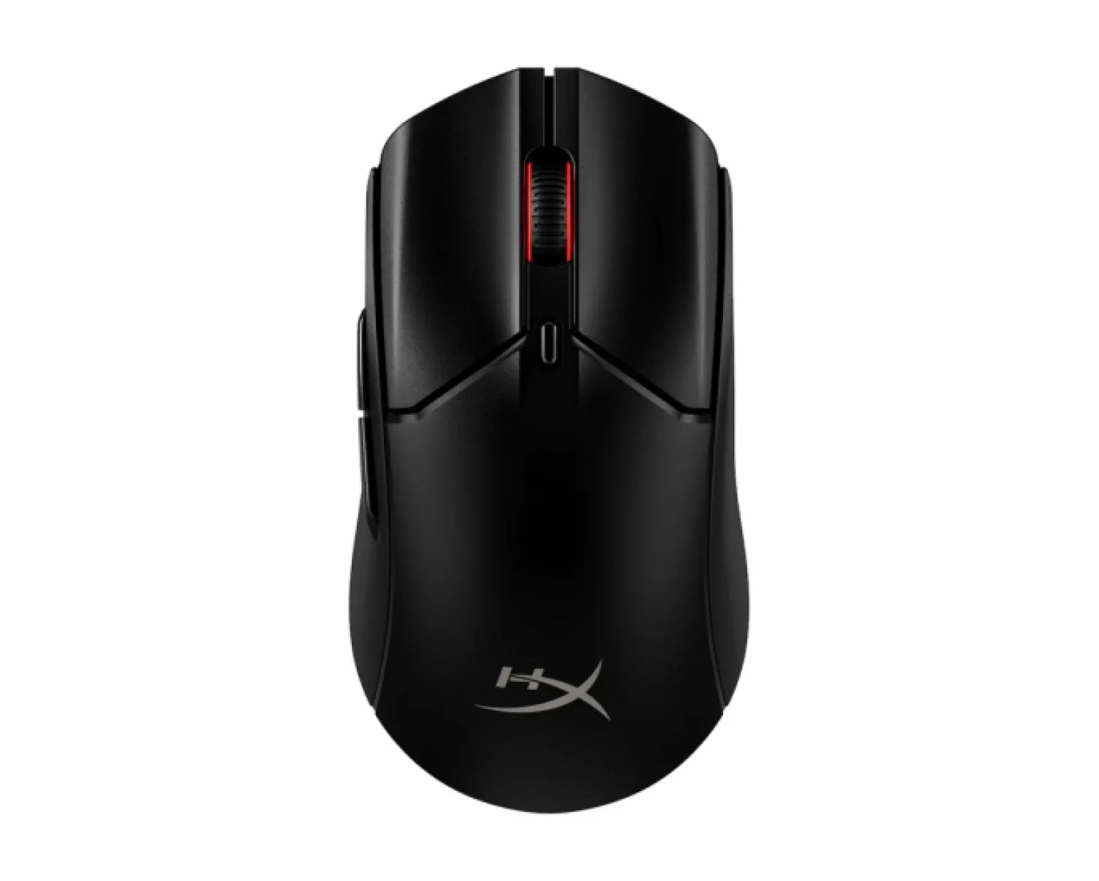 Pulsefire Haste 2 Wireless Gaming Mouse - Black