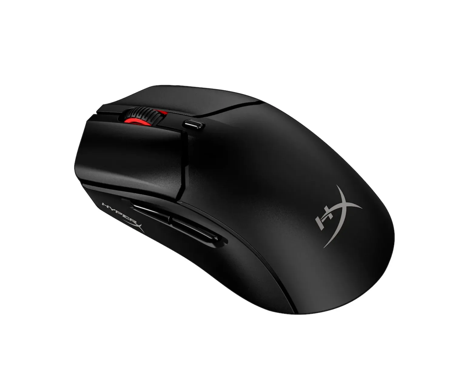 Pulsefire Haste 2 Wireless Gaming Mouse - Black