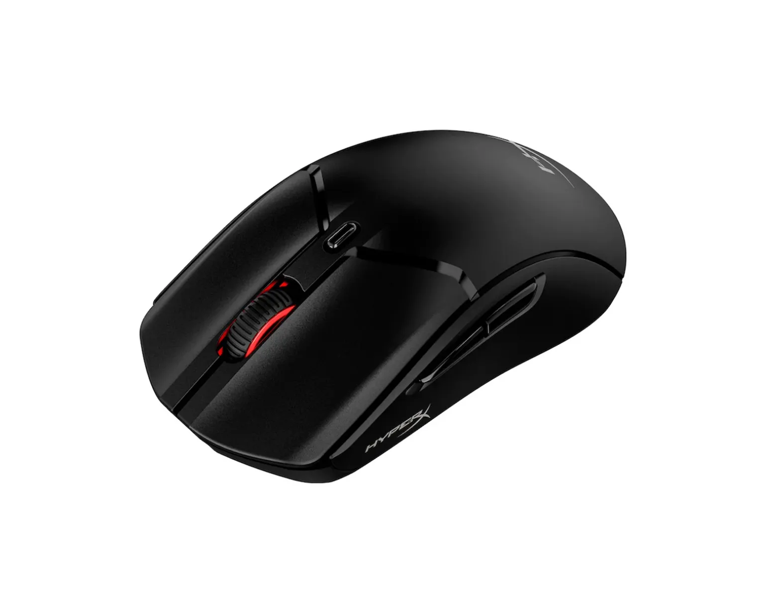 Pulsefire Haste 2 Wireless Gaming Mouse - Black