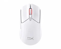 Pulsefire Haste 2 Wireless Gaming Mouse - White