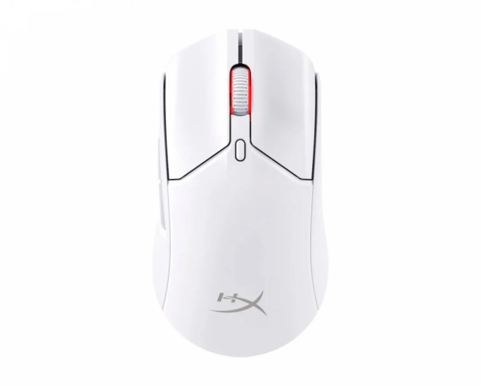 Pulsefire Haste 2 Wireless Gaming Mouse - White
