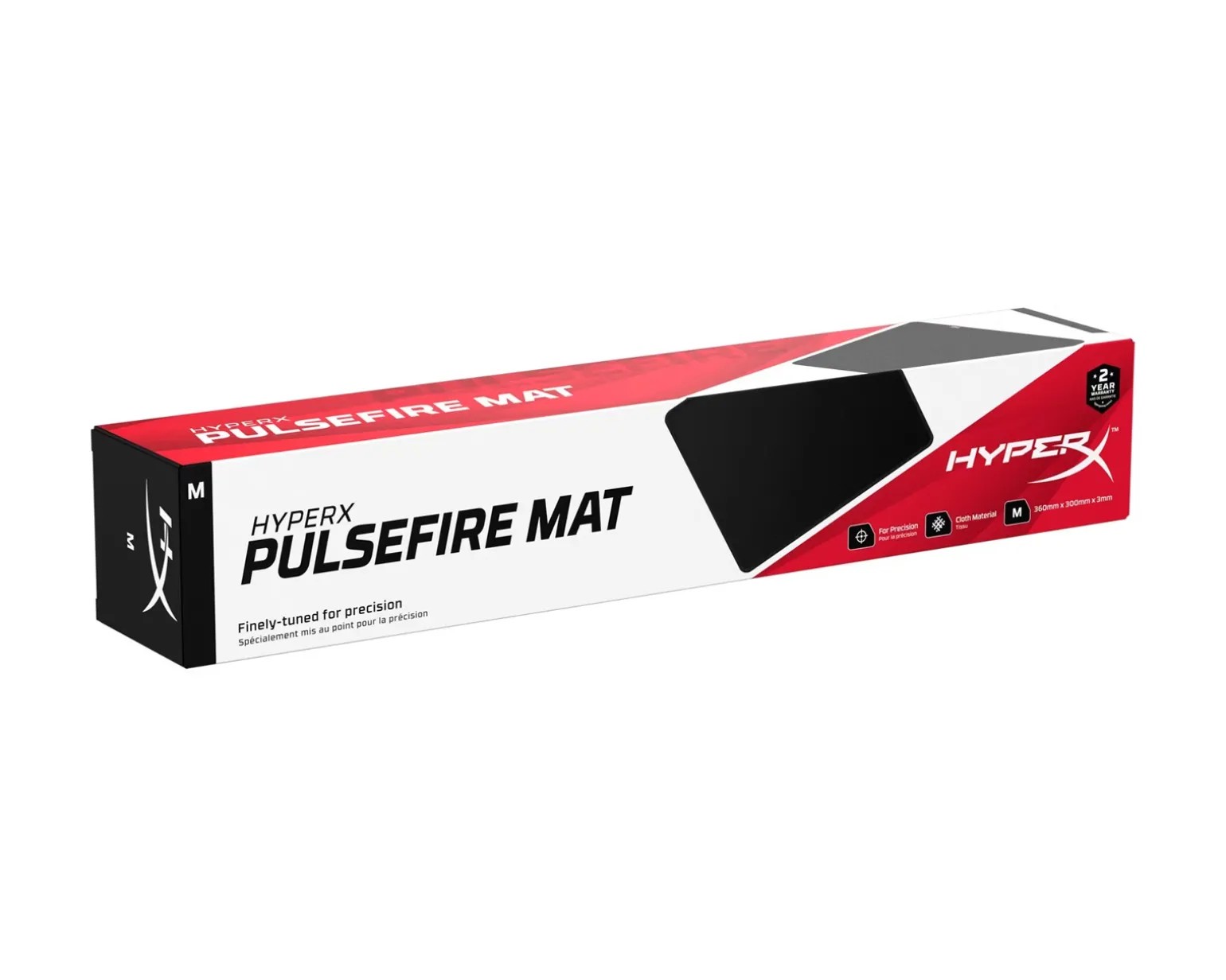Pulsefire Mousepad M