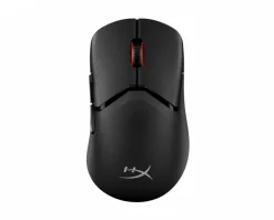 Pulsefire Saga Pro Wireless Gaming Mouse - Black