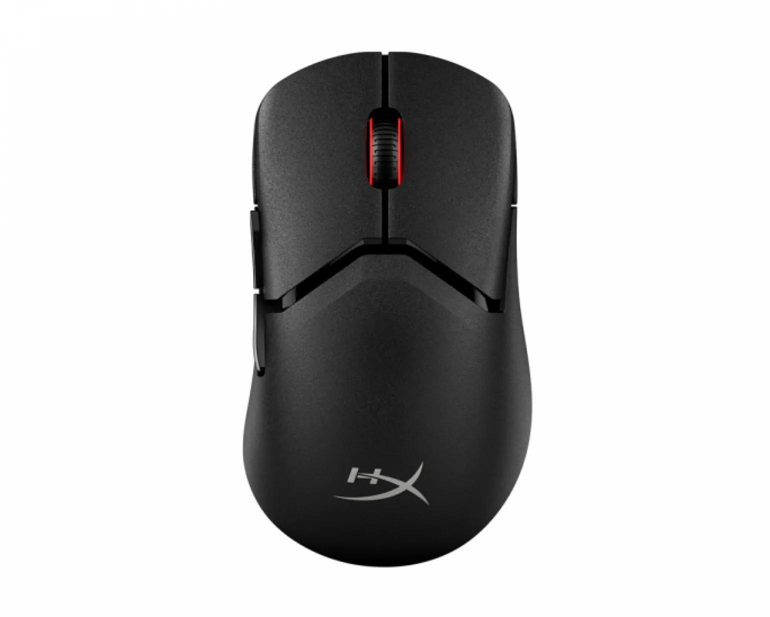 Pulsefire Saga Pro Wireless Gaming Mouse - Black