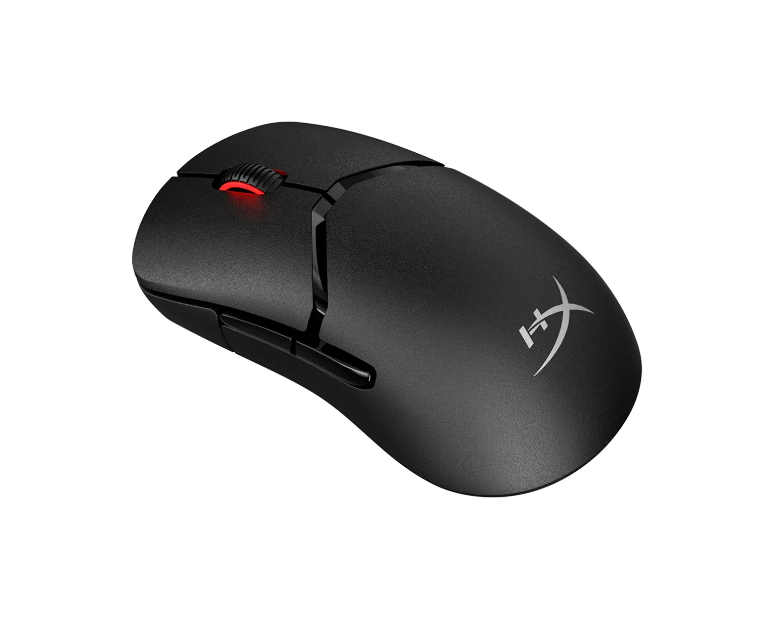 Pulsefire Saga Pro Wireless Gaming Mouse - Black
