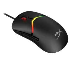 Pulsefire Saga Wired Gaming Mouse - Black