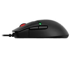 Pulsefire Saga Wired Gaming Mouse - Black