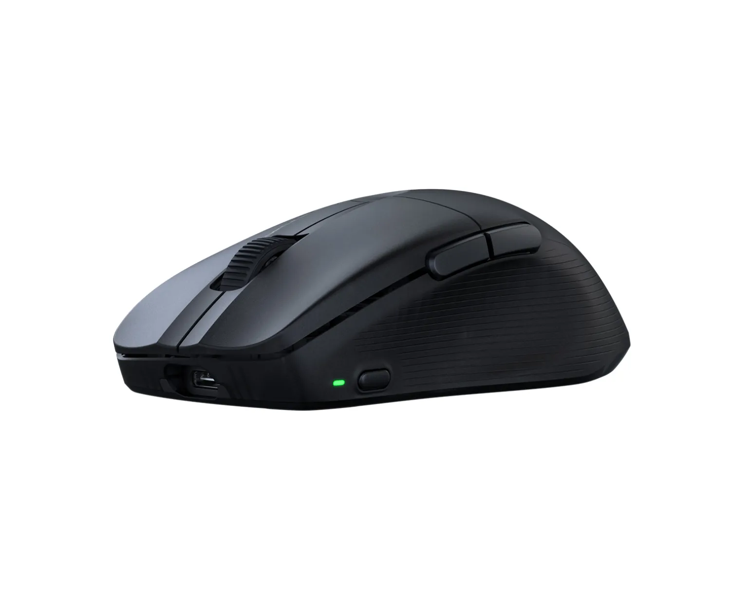 Pure Air Ultra-light Wireless Gaming Mouse - Black