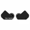 PURE IEM Headphones - Black