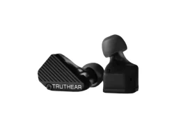 PURE IEM Headphones - Black