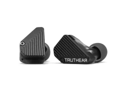 PURE IEM Headphones - Black