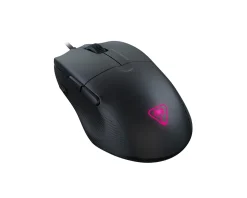 Pure SEL Ultra-light Gaming Mouse - Black