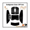 PXP Grips for Endgame Gear OP1/8K/RGB/OP1we - White
