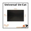 PXP Universal DIY Grips - Black