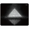 Pyramid Glass Mousepad