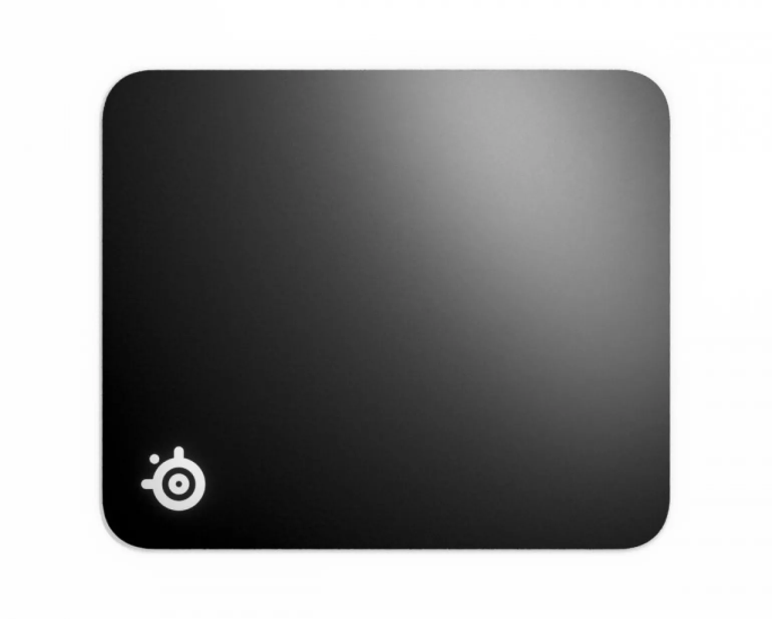 QcK Hard Mousepad
