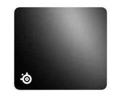 Qck + Mousepad
