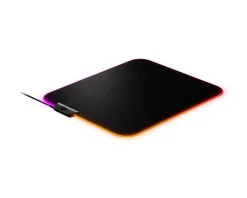 QcK Prism Medium Mousepad