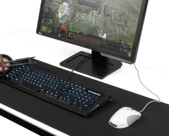 QcK XXL Mousepad