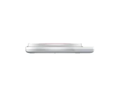 Qi Wireless Charger & LED bedside lamp, 10W - White