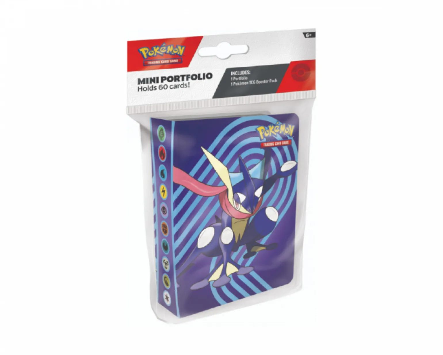 2024 Q3 Mini Album + Booster