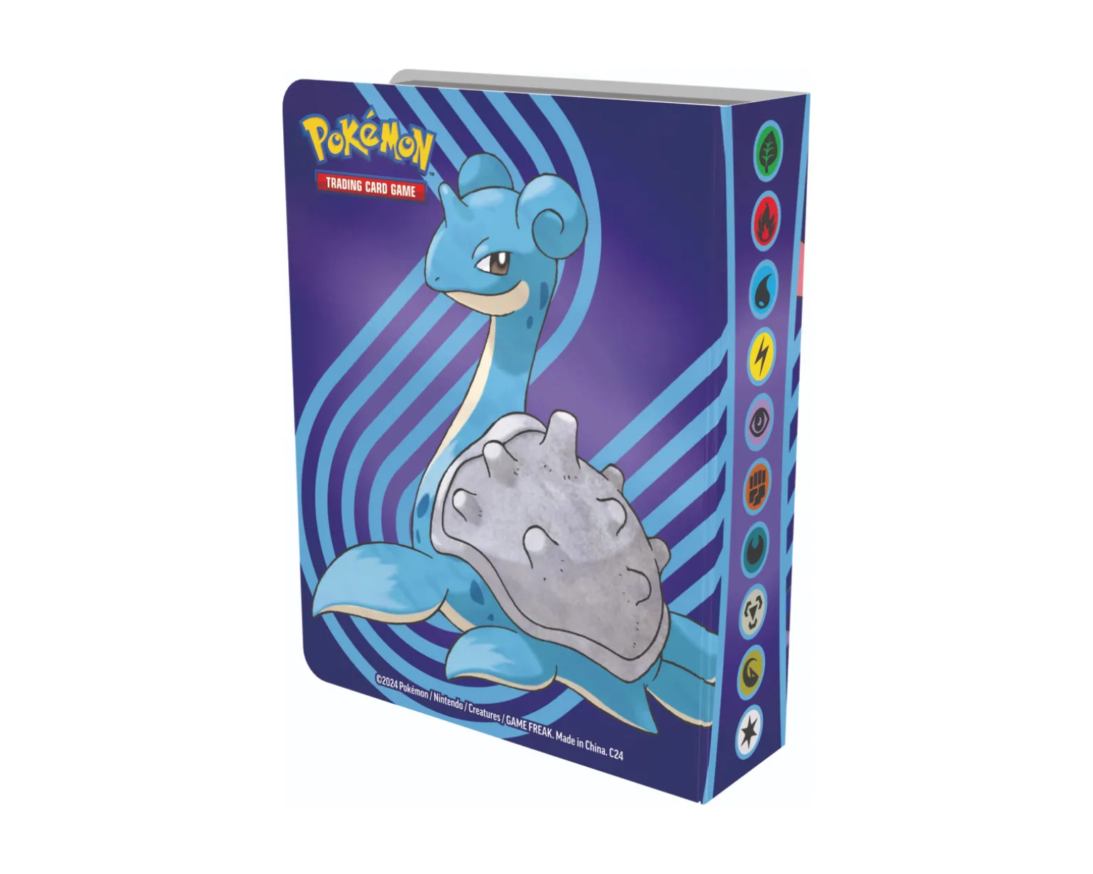 2024 Q3 Mini Album + Booster