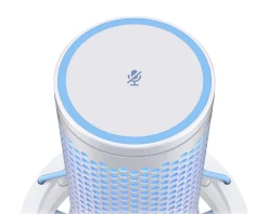 Quadcast 2 Microphone - Frost
