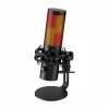 QuadCast 2 S RGB Microphone - Black
