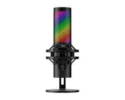QuadCast 2 S RGB Microphone - Black