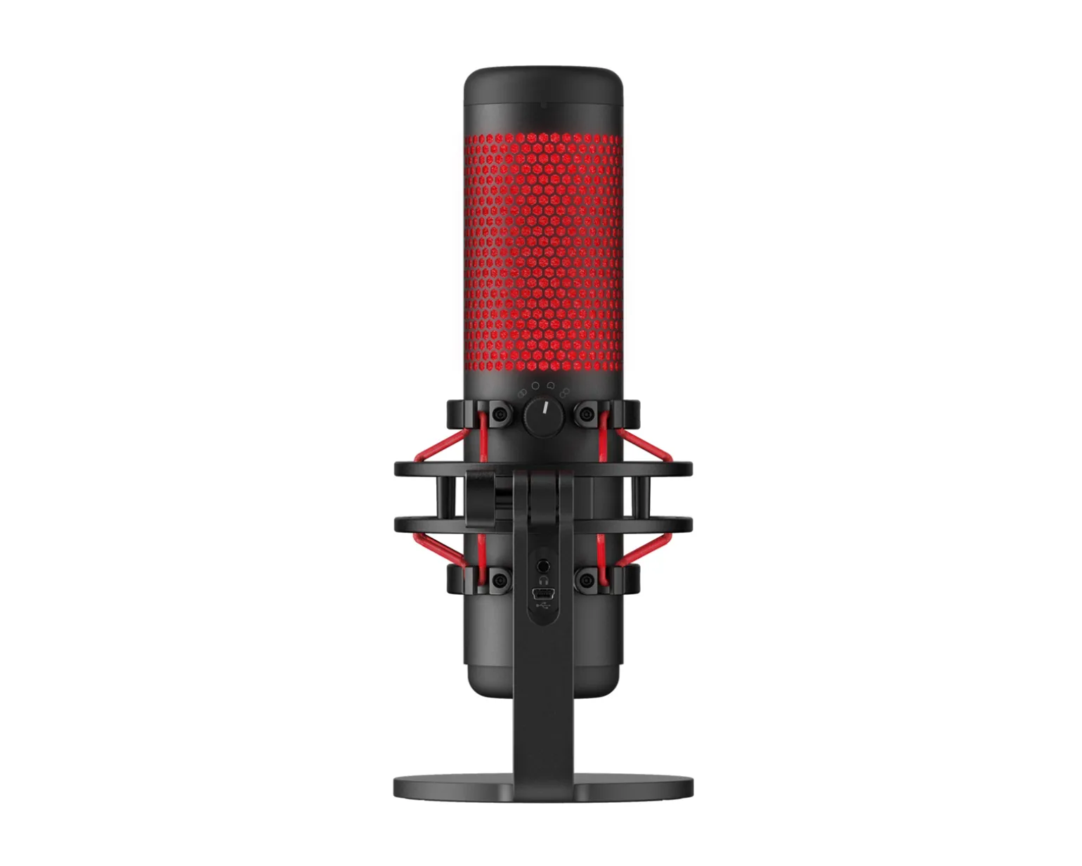 QuadCast Standalone Microphone