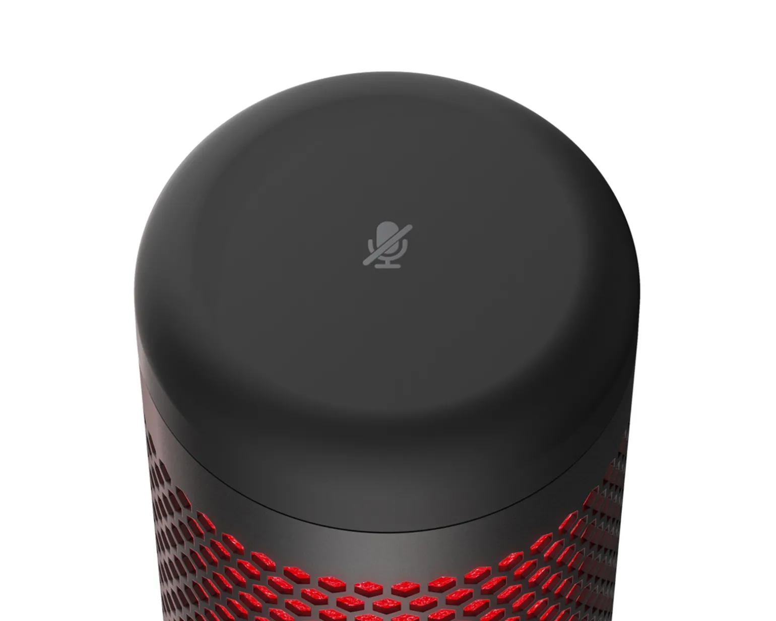 QuadCast Standalone Microphone