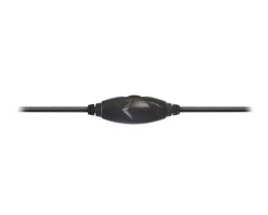 Quasar Gaming Headset - Black