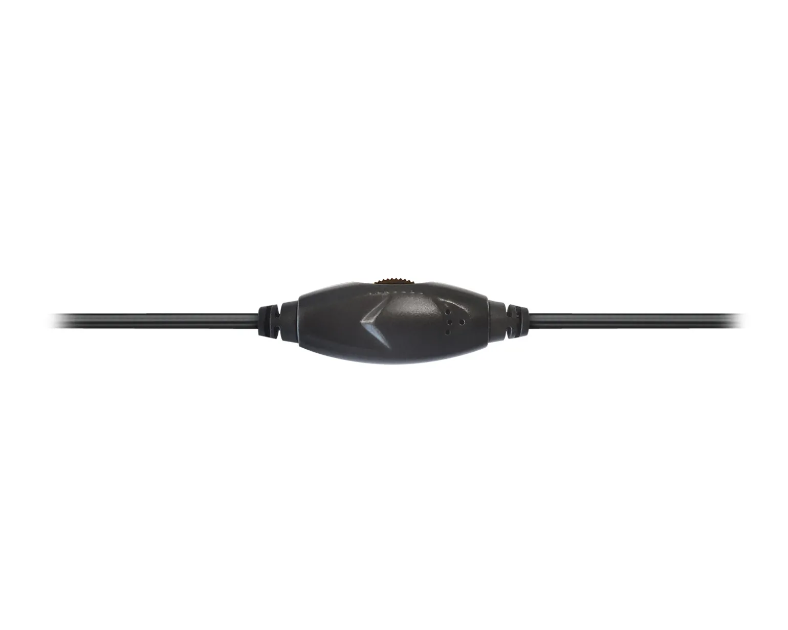 Quasar Gaming Headset - Black