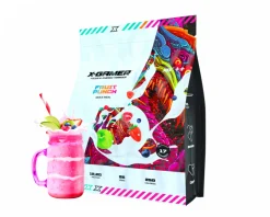 Quick Meal Fruit Punch - (17 Servings / 1190g)
