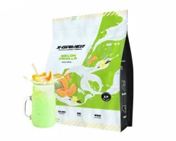 Quick Meal Melon & Vanilla - (17 Servings / 1190g)