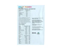 Quick Meal Pack - 3 Servings (210g) - Fruit Punch