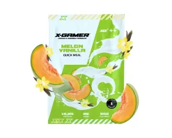 Quick Meal Pack - 3 Servings (210g) - Melon & Vanilla