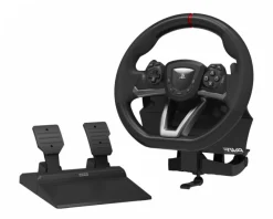 Racing Wheel APEX for PlayStation 5 (PS5/PS4/PC)