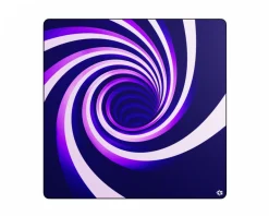 Radar Gaming Mousepad - Purple